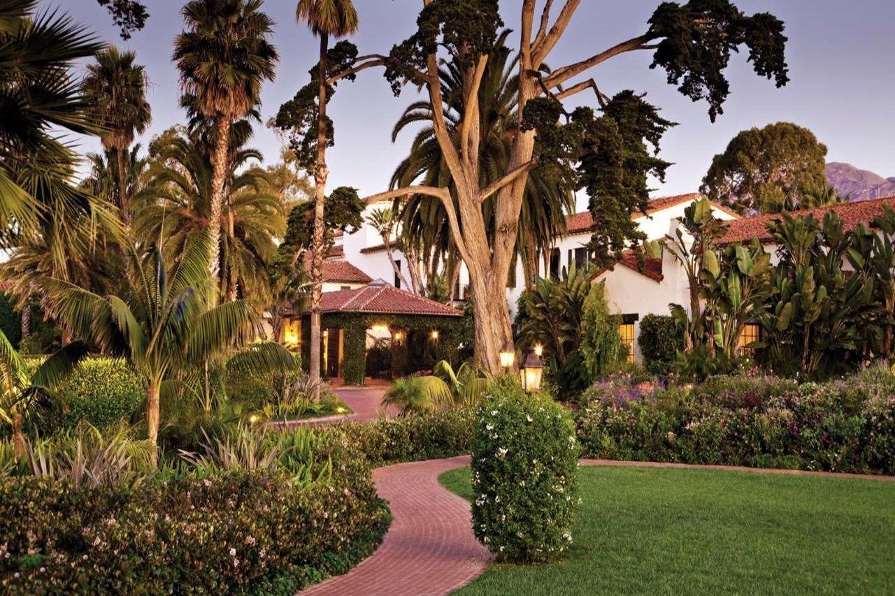 Four Seasons The Biltmore