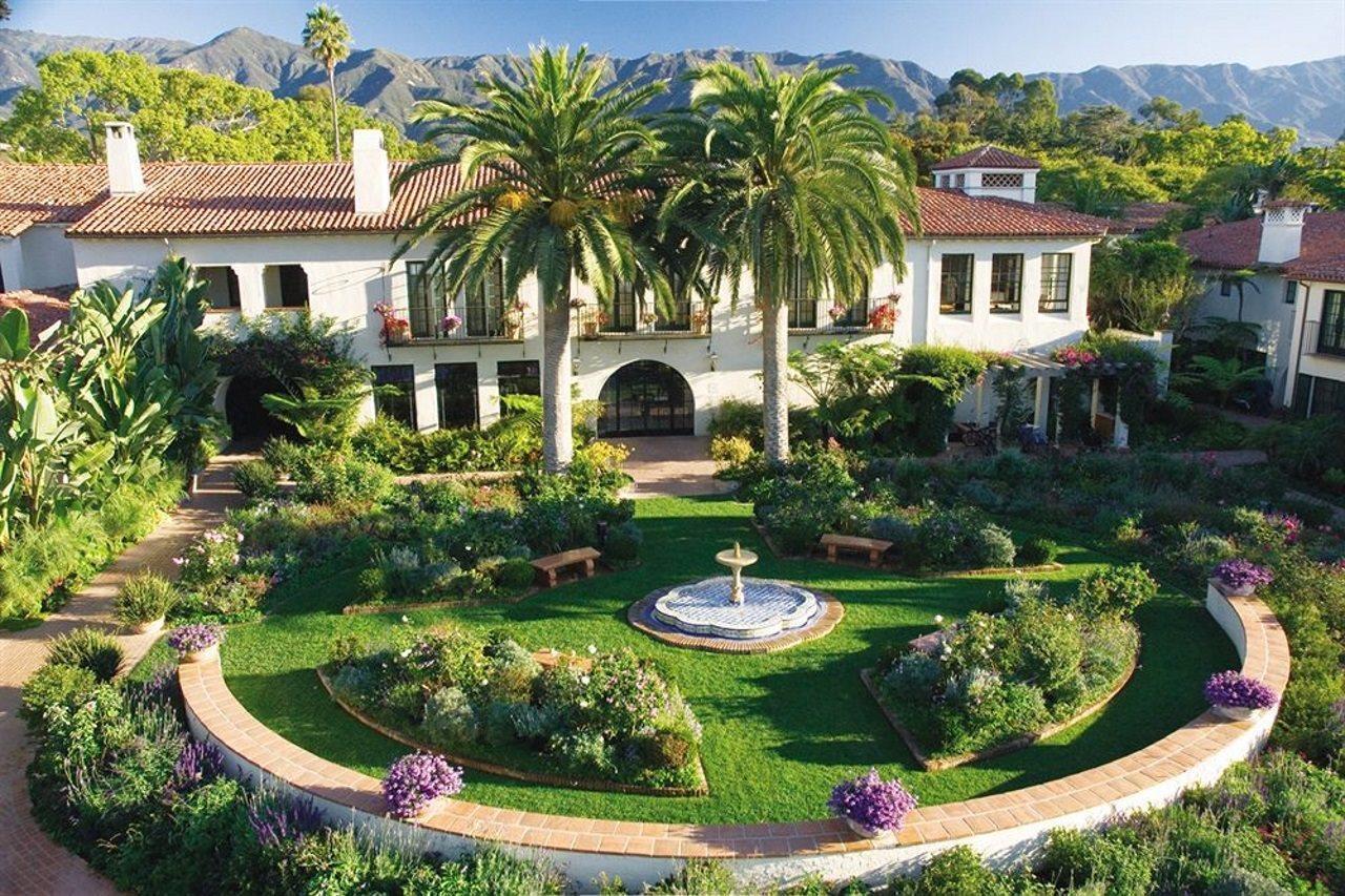 Four Seasons The Biltmore Santa Barbara