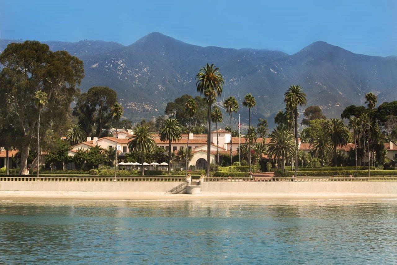 Hotel Four Seasons The Biltmore 5*