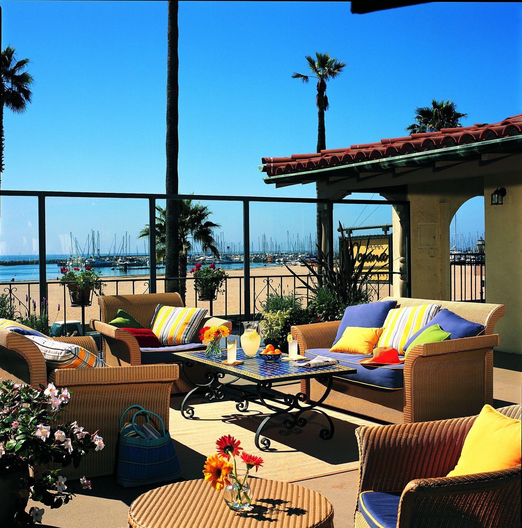 The Milo Santa Barbara
