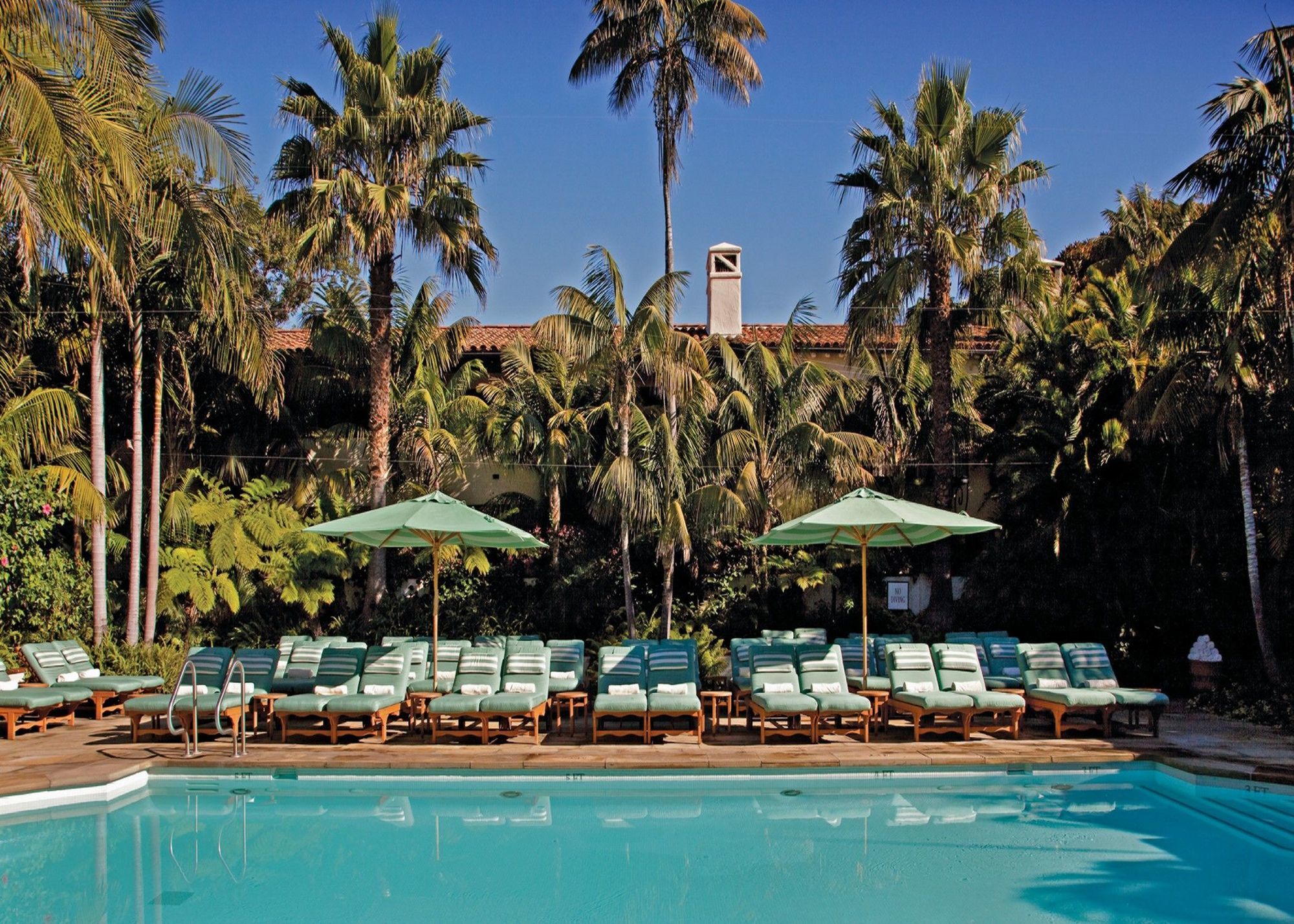 Four Seasons The Biltmore