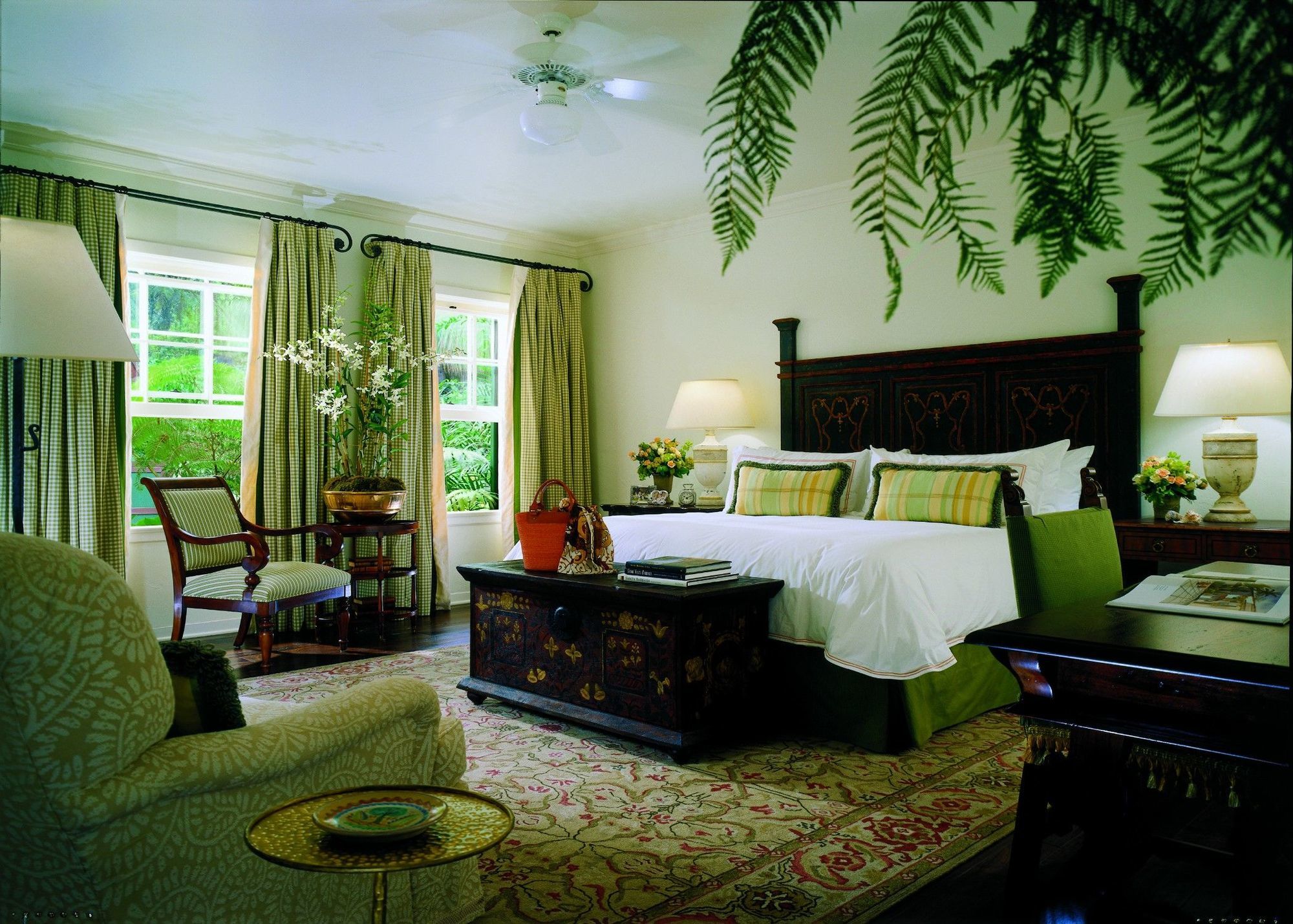 Hotel Four Seasons The Biltmore 5*