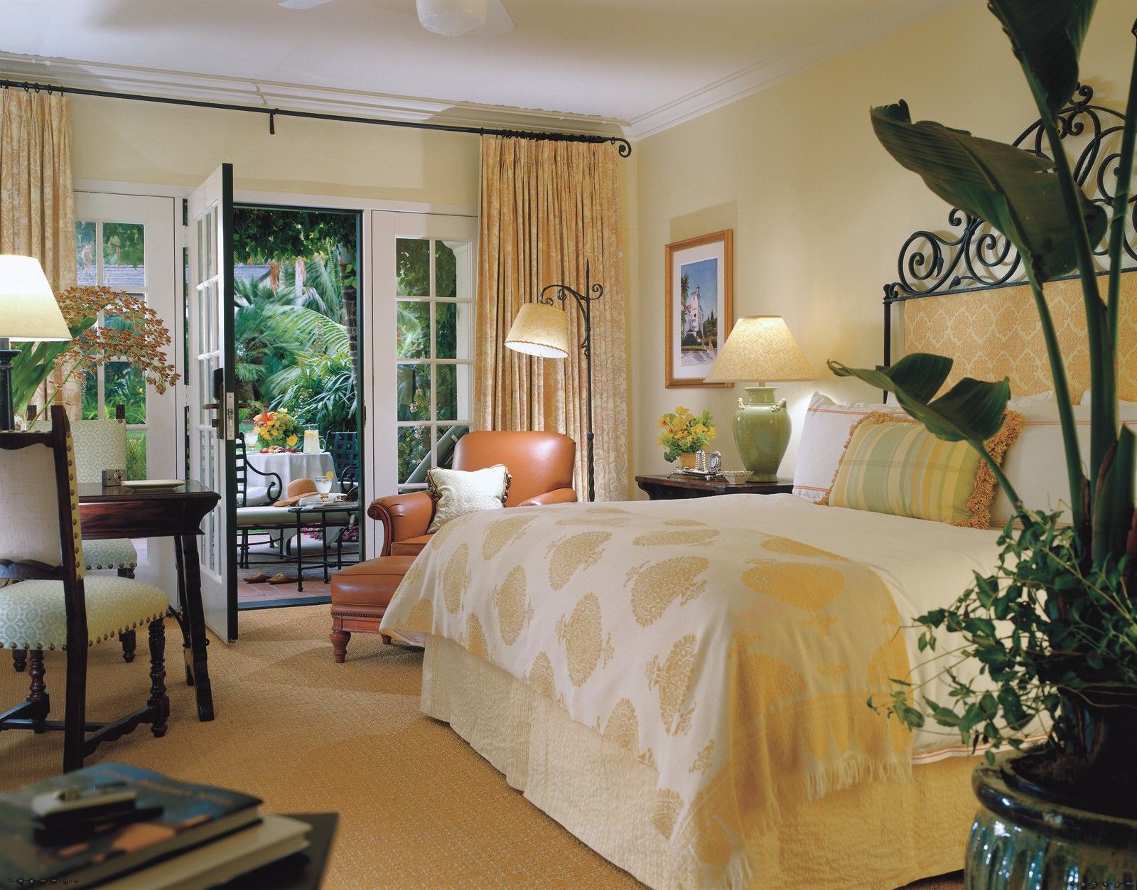 Four Seasons The Biltmore Santa Barbara