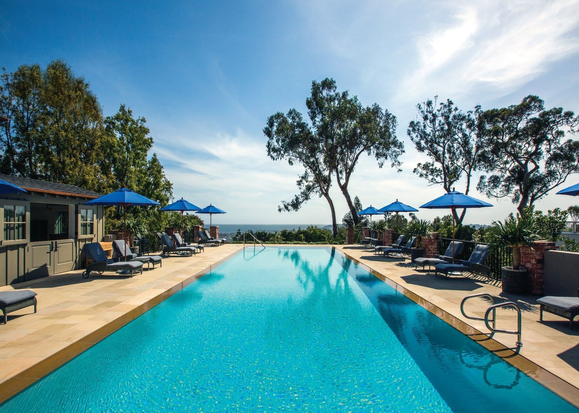 Hotel El Encanto, A Belmond Hotel, 5*