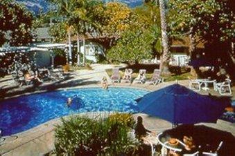 The Sandman Hotel