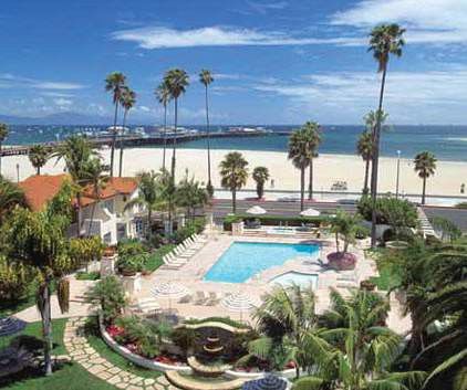 Hotel Harbor View 4*