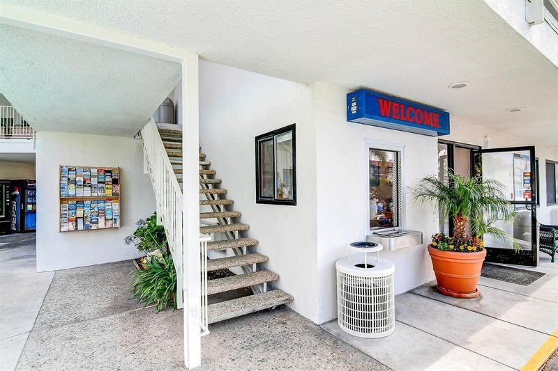 6-santa Barbara, Ca - Hotel
