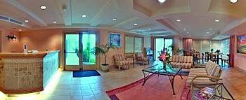 Hotel Sandpiper - 3*