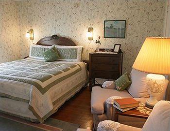 Bath Street 4* Santa Barbara