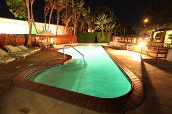 The Sandman Hotel 2*