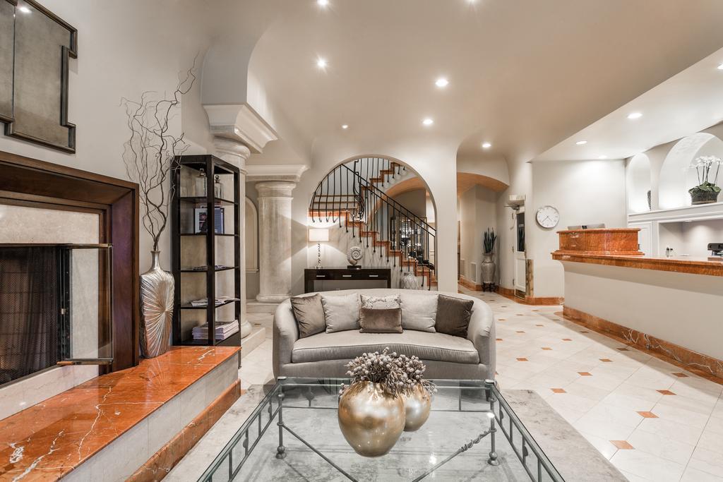 Montecito 4* Santa Barbara