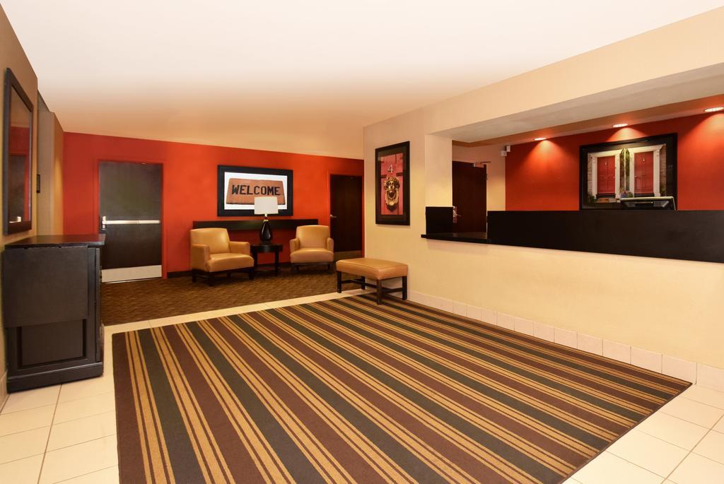 Hotel Extended America - - Calle Real 2*