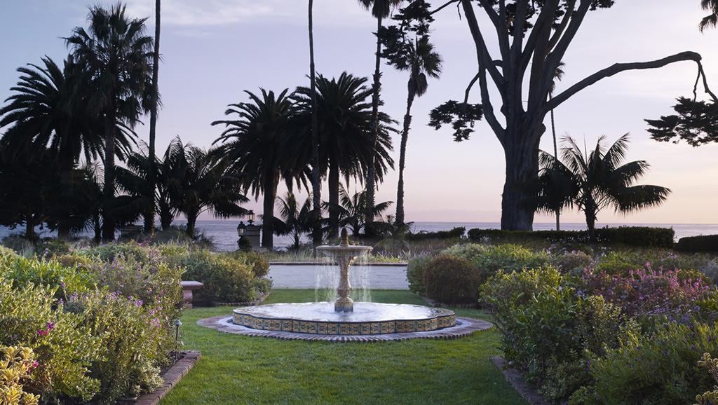 Four Seasons The Biltmore Hotel