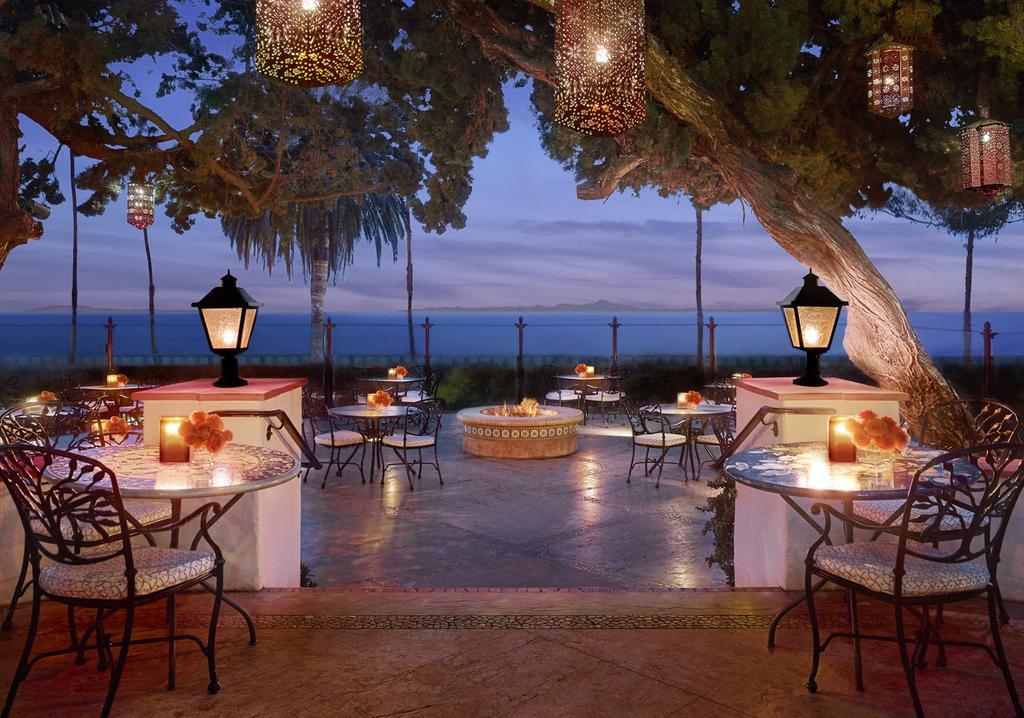 Hotel Four Seasons The Biltmore