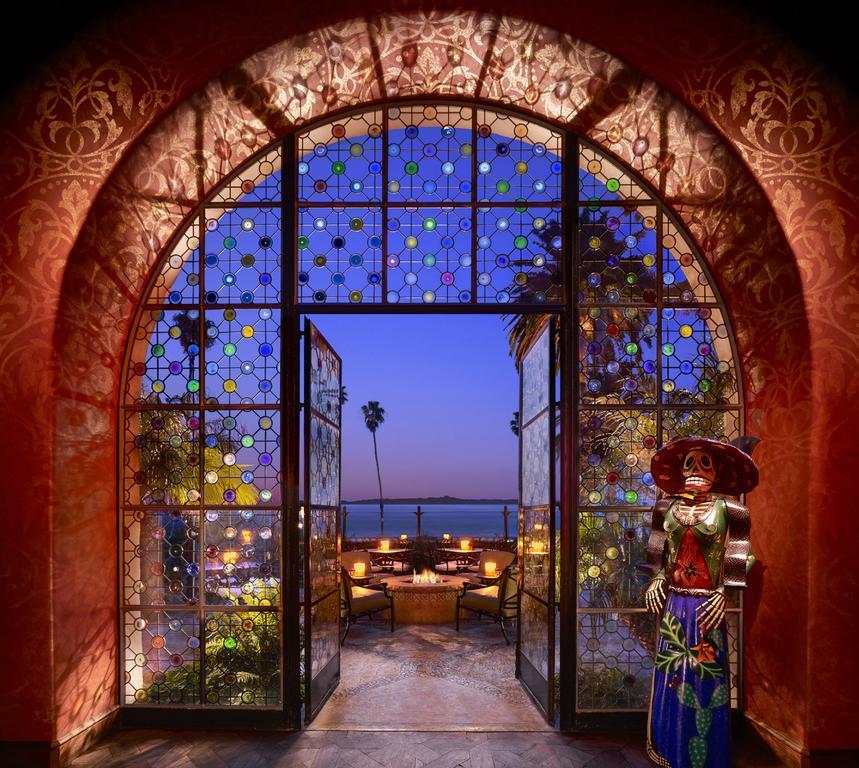 Hotel Four Seasons The Biltmore Santa Barbara