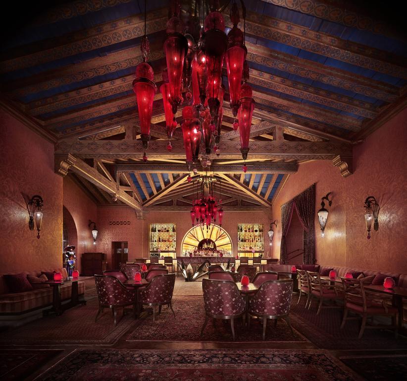 Hotel Four Seasons The Biltmore 5*