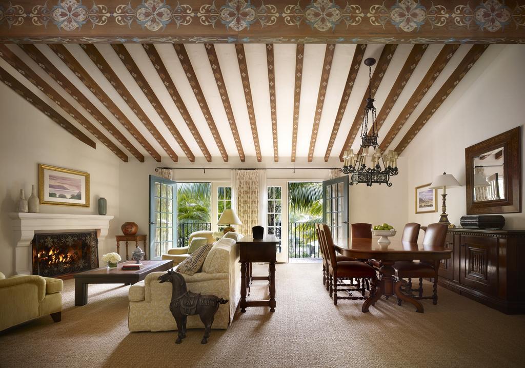 Hotel Four Seasons The Biltmore Santa Barbara
