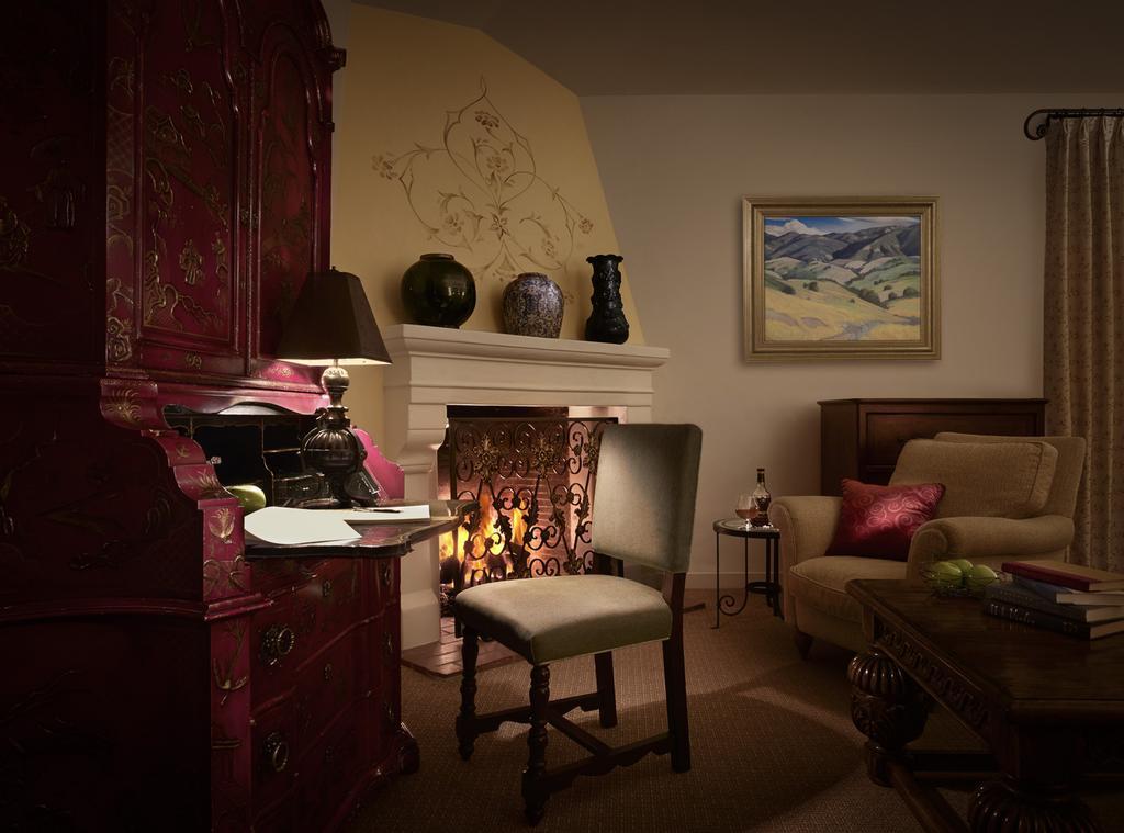Four Seasons The Biltmore Hotel Santa Barbara