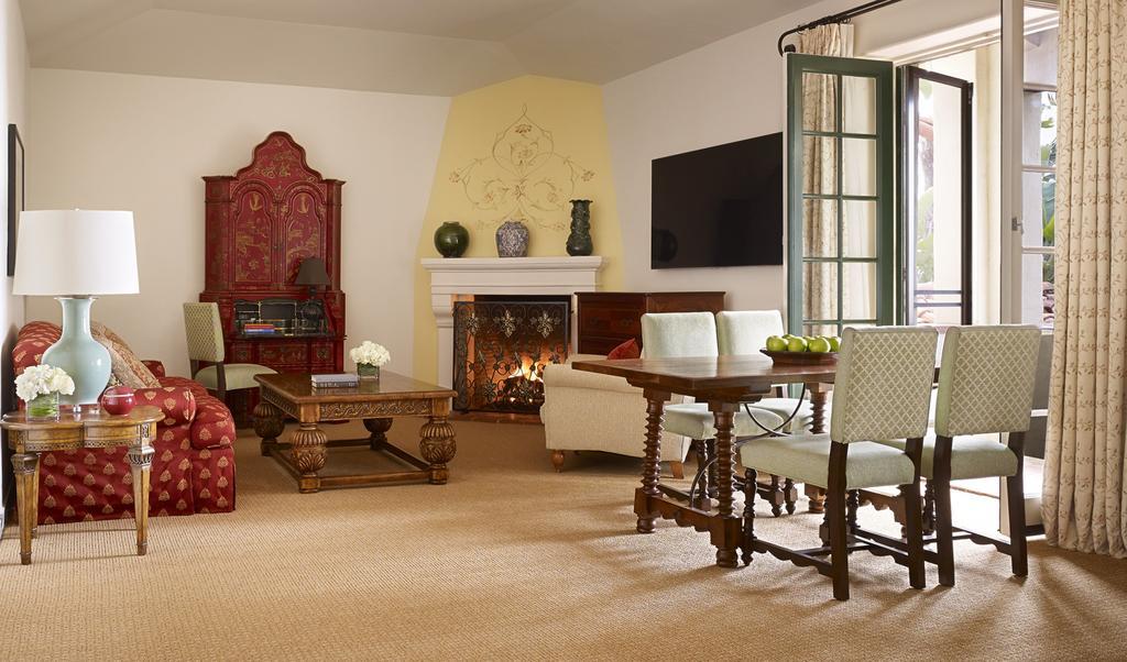 Four Seasons The Biltmore Santa Barbara