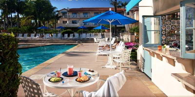 Harbor View Hotel