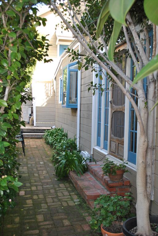 Bath Street Santa Barbara
