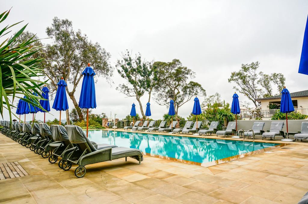 Hotel El Encanto, A Belmond Hotel, Santa Barbara