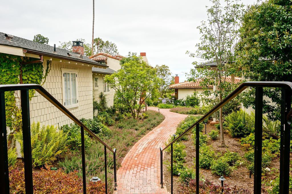 El Encanto, A Belmond Hotel, Hotel Santa Barbara