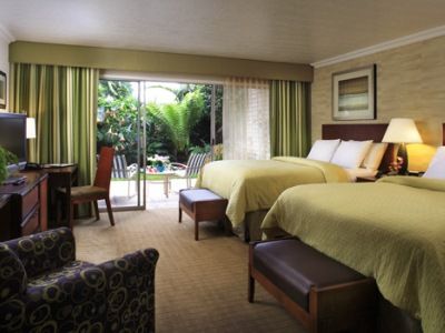 West Inn, A Coast
