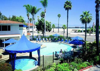 West Inn, A Coast