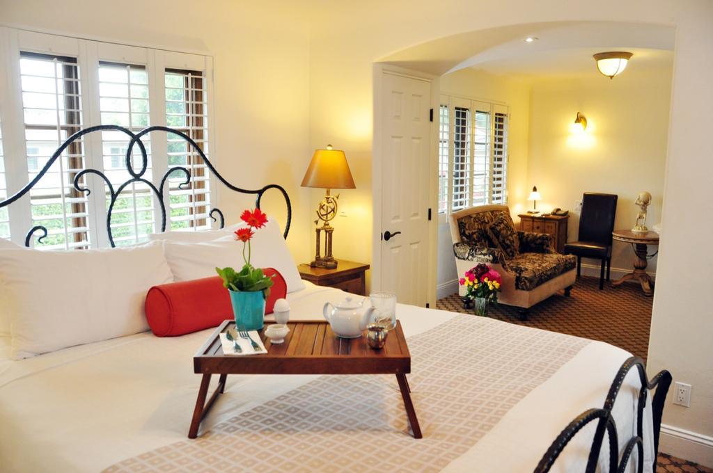 The Eagle Hotel Santa Barbara