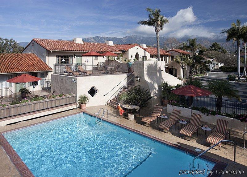 Brisas Del Mar At The Hotel Santa Barbara