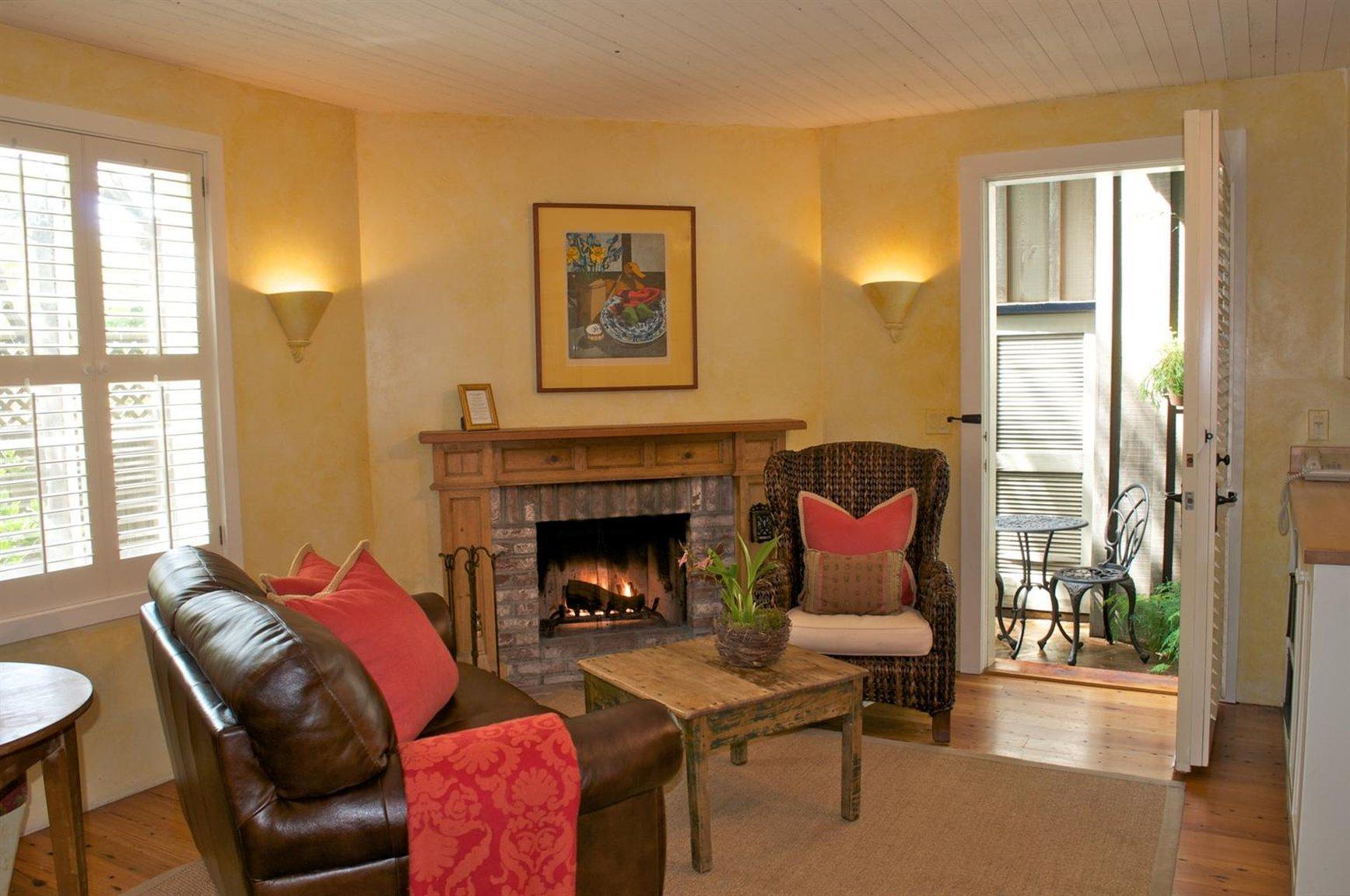 Simpson House 5*