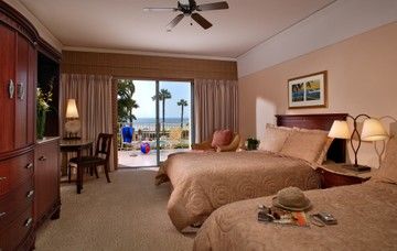 Harbor View 4*