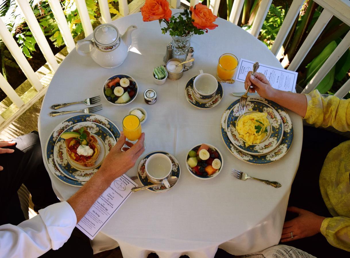 Hotel Simpson House 5*