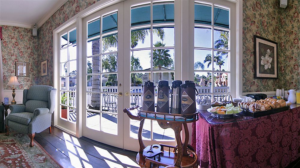 Lavender By The Sea 3* Santa Barbara