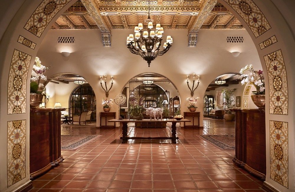 Four Seasons The Biltmore Hotel 5*