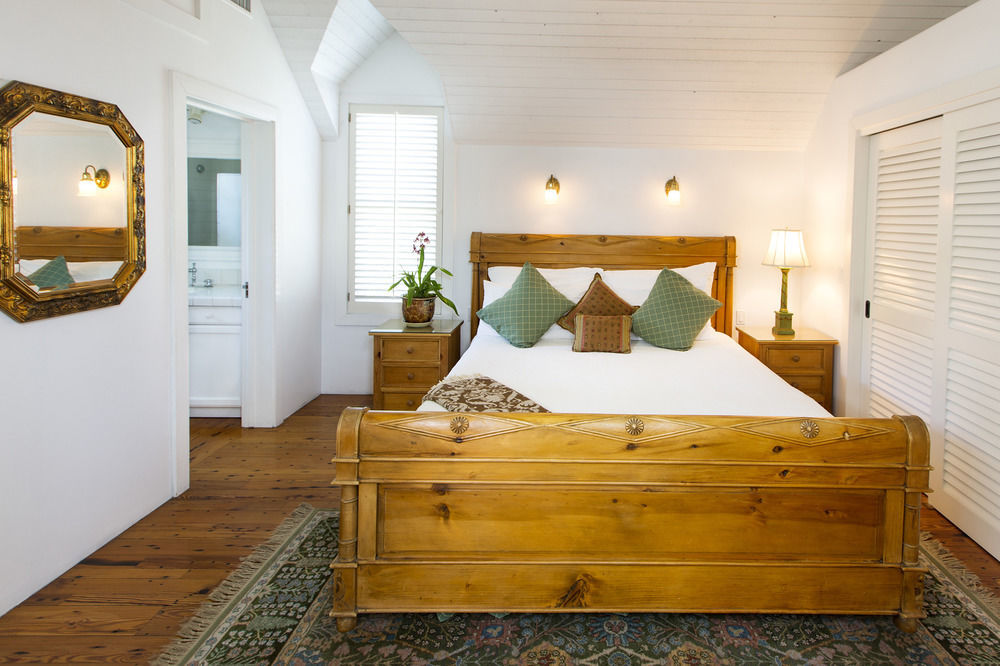 Simpson House 5* Santa Barbara