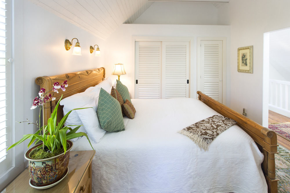 Simpson House 5* Santa Barbara