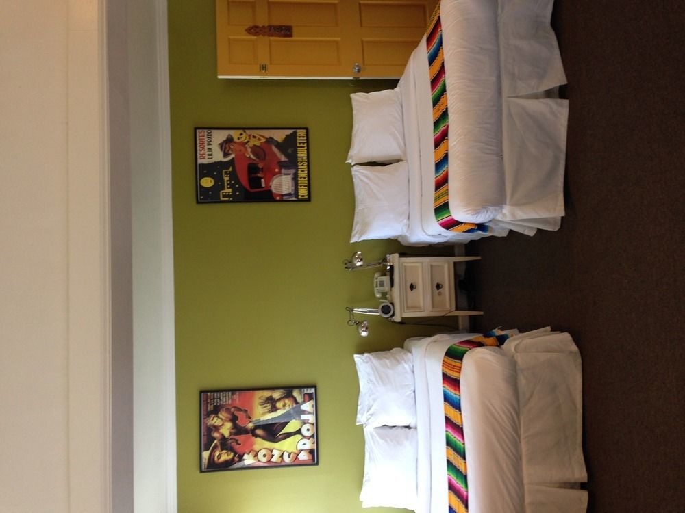 Motel Agave