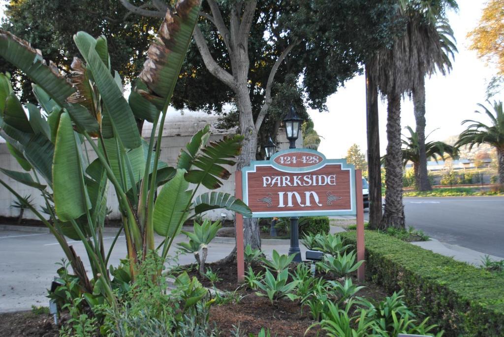 Palmoro House Santa Barbara