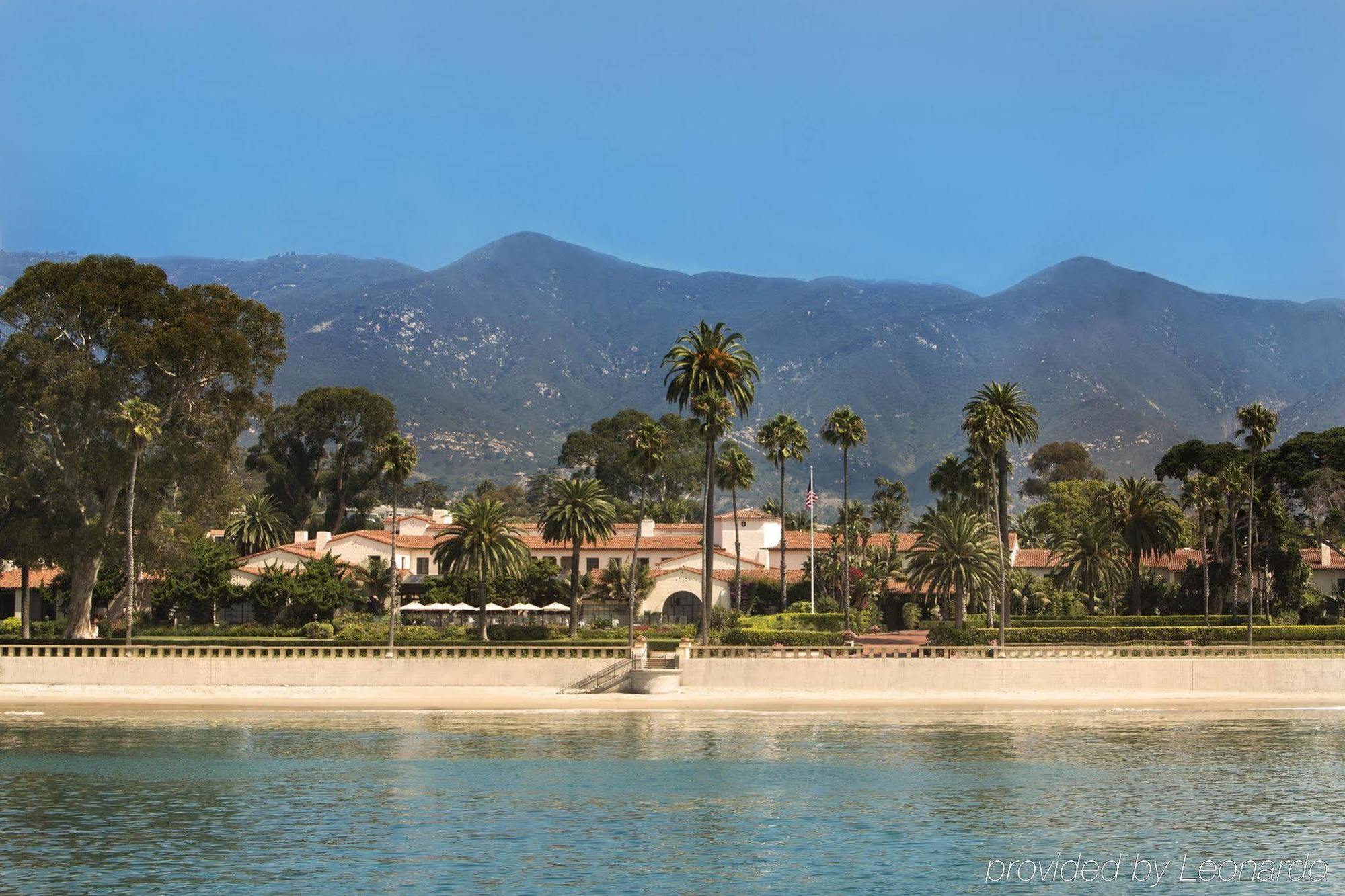 Hotel Four Seasons The Biltmore Santa Barbara