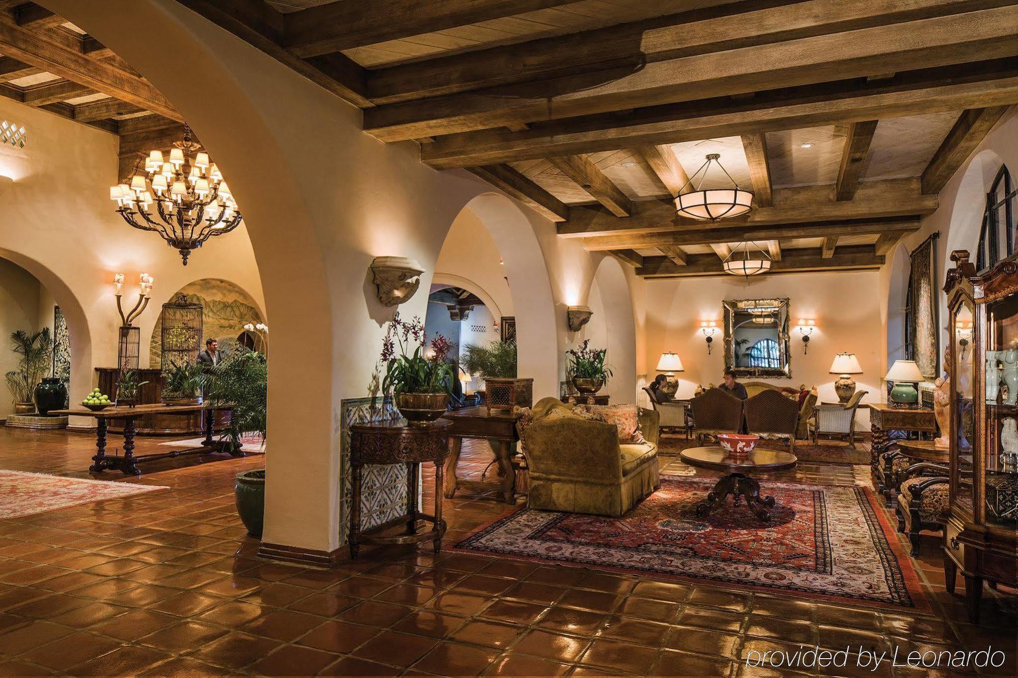 Four Seasons The Biltmore 5* Santa Barbara