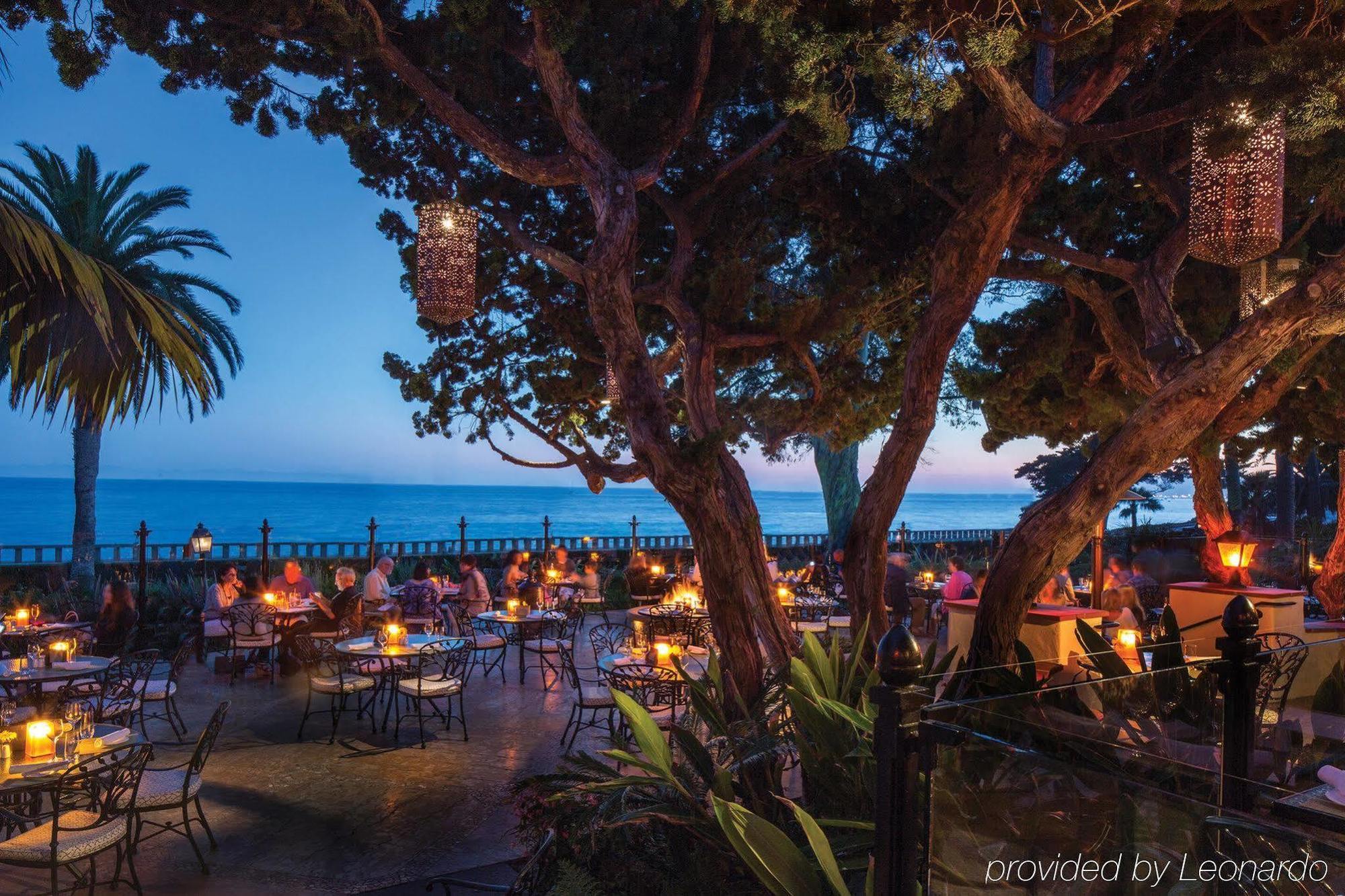 Four Seasons The Biltmore Hotel