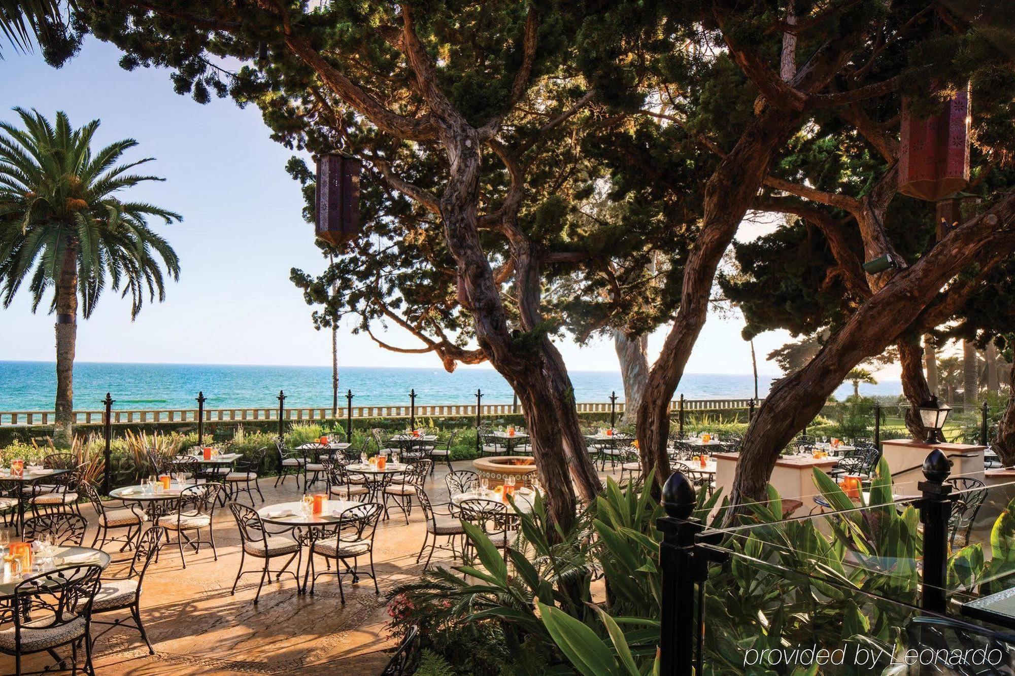 Hotel Four Seasons The Biltmore Santa Barbara