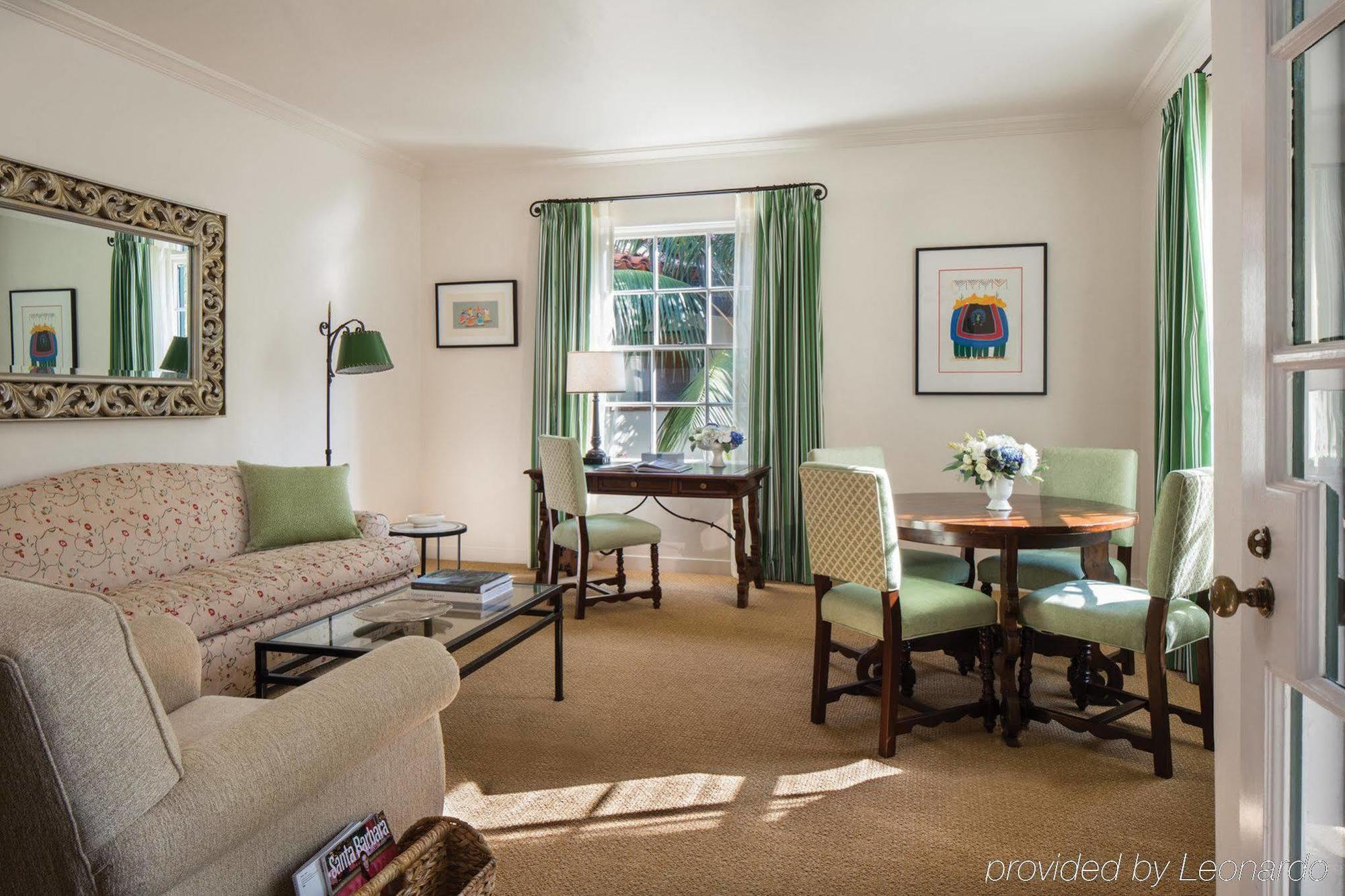 Hotel Four Seasons The Biltmore 5*