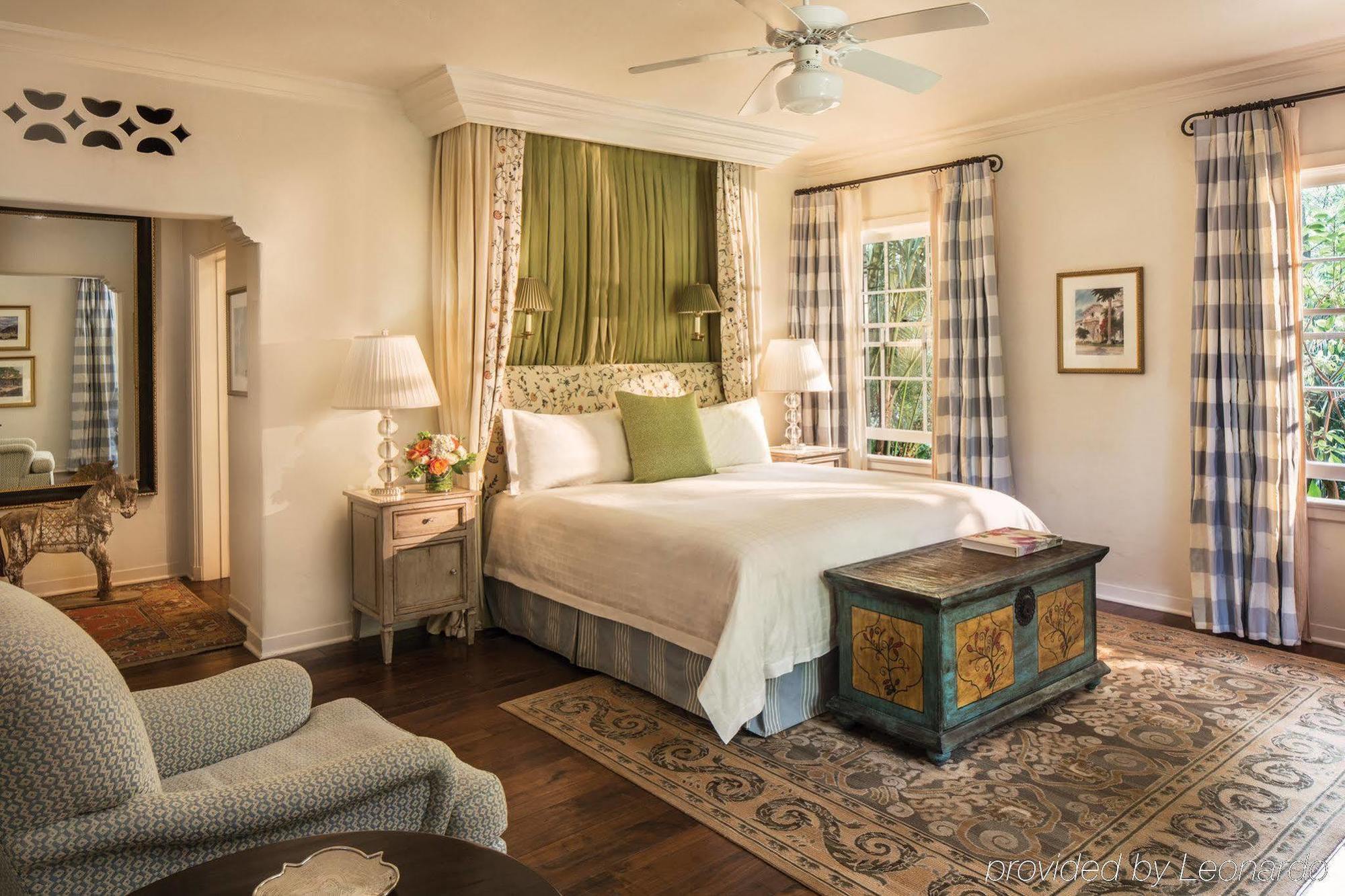 Hotel Four Seasons The Biltmore 5*