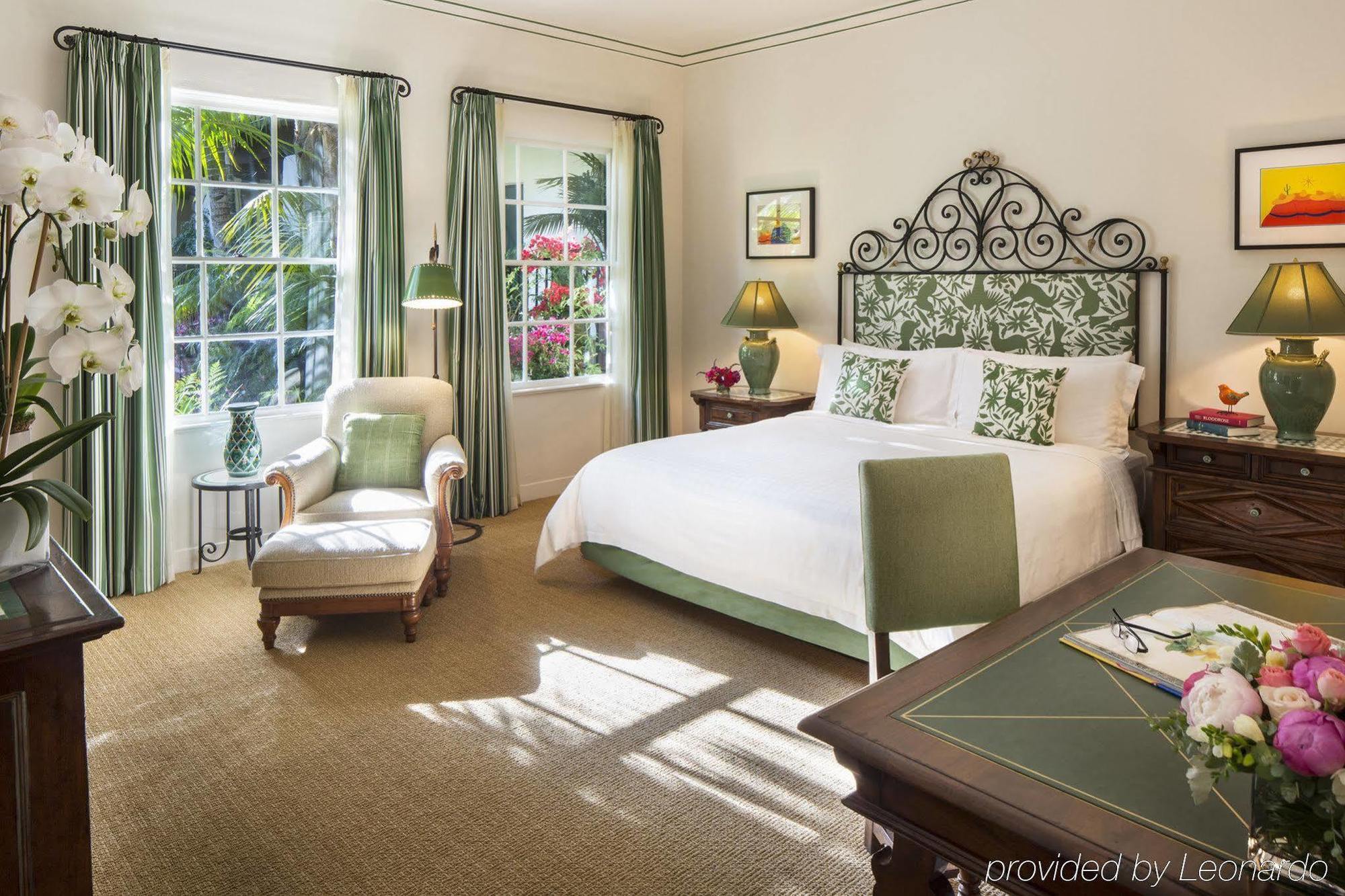 Four Seasons The Biltmore Hotel Santa Barbara
