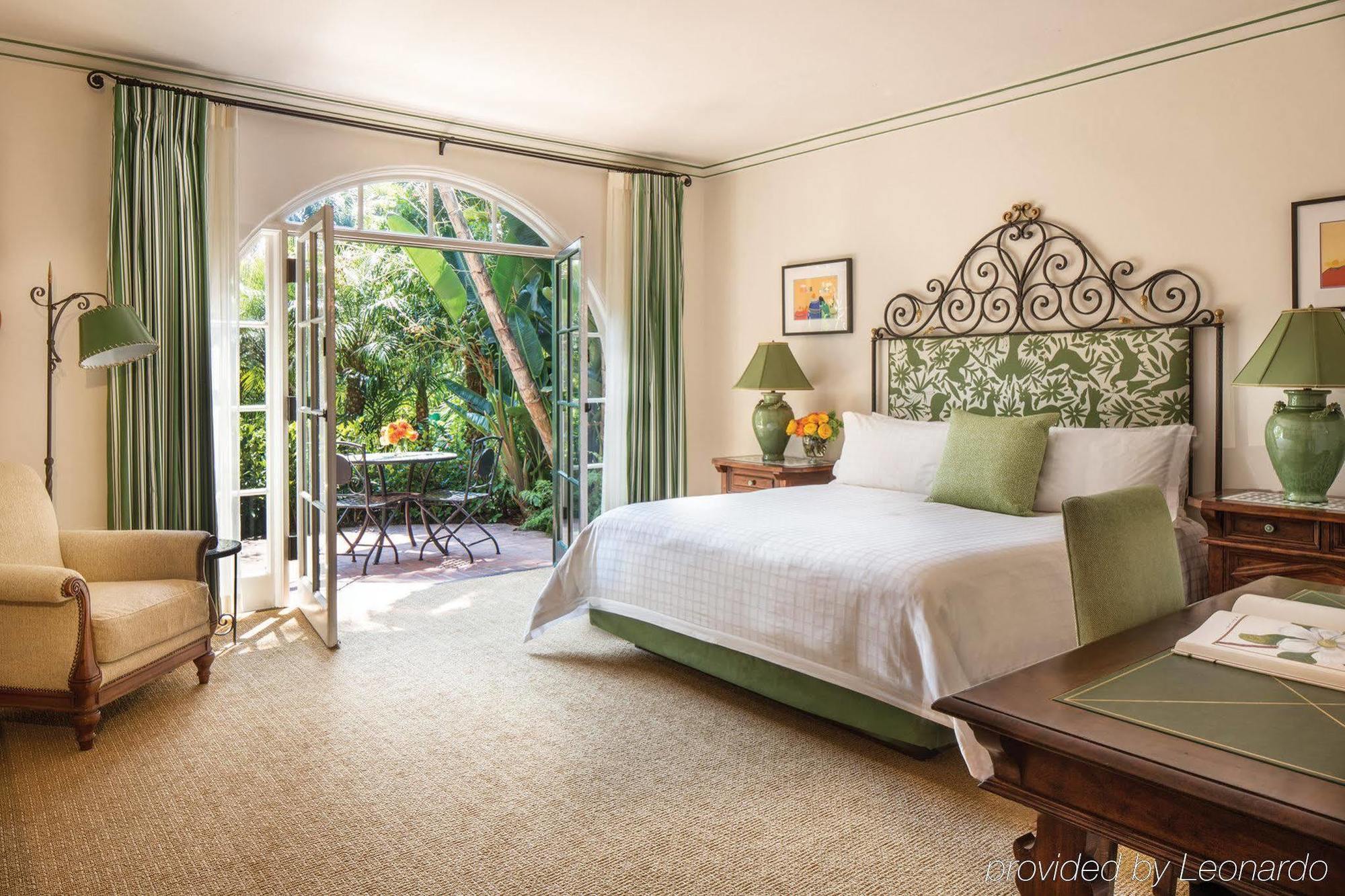 Four Seasons The Biltmore 5* Santa Barbara