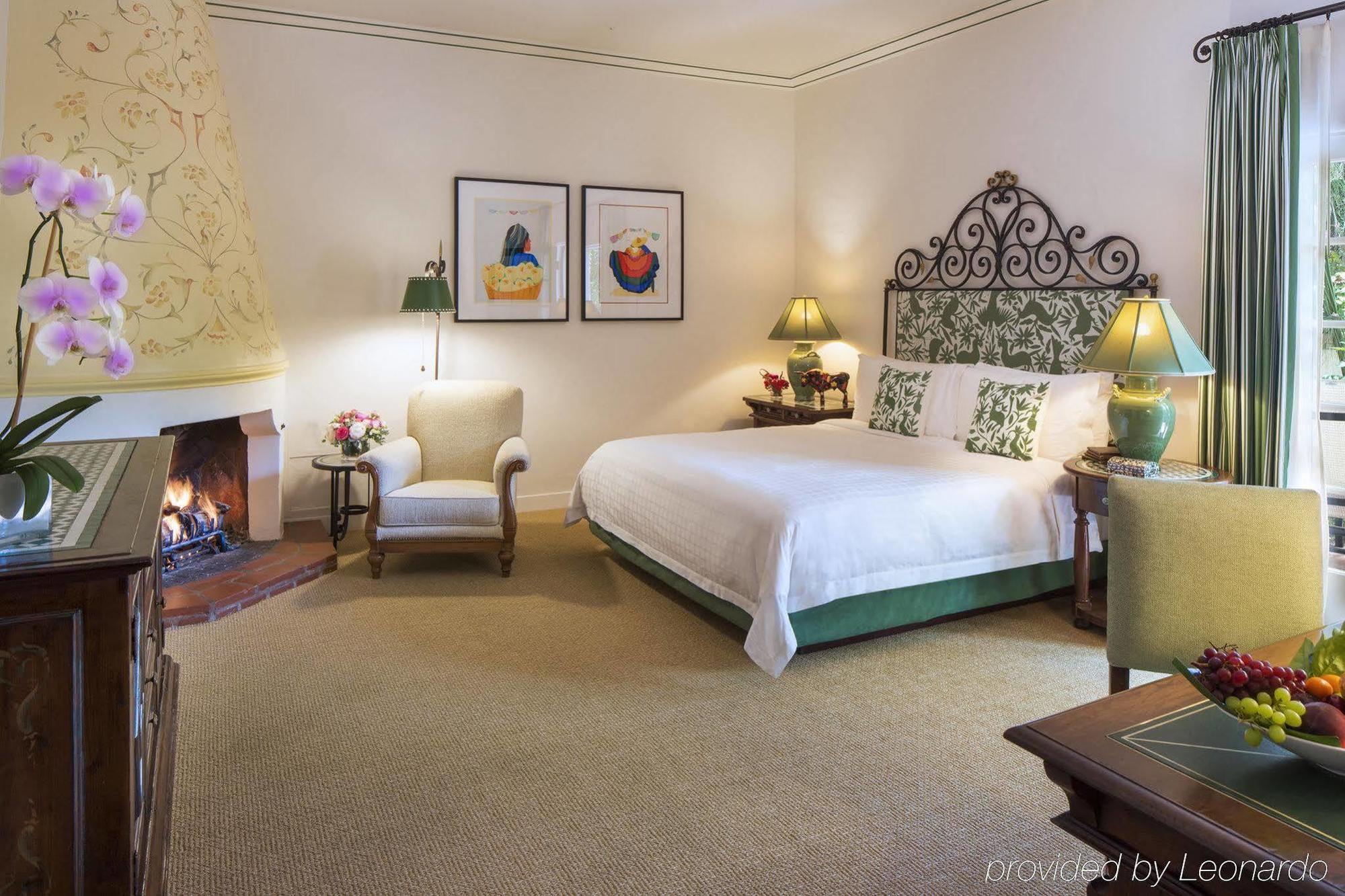 Hotel Four Seasons The Biltmore