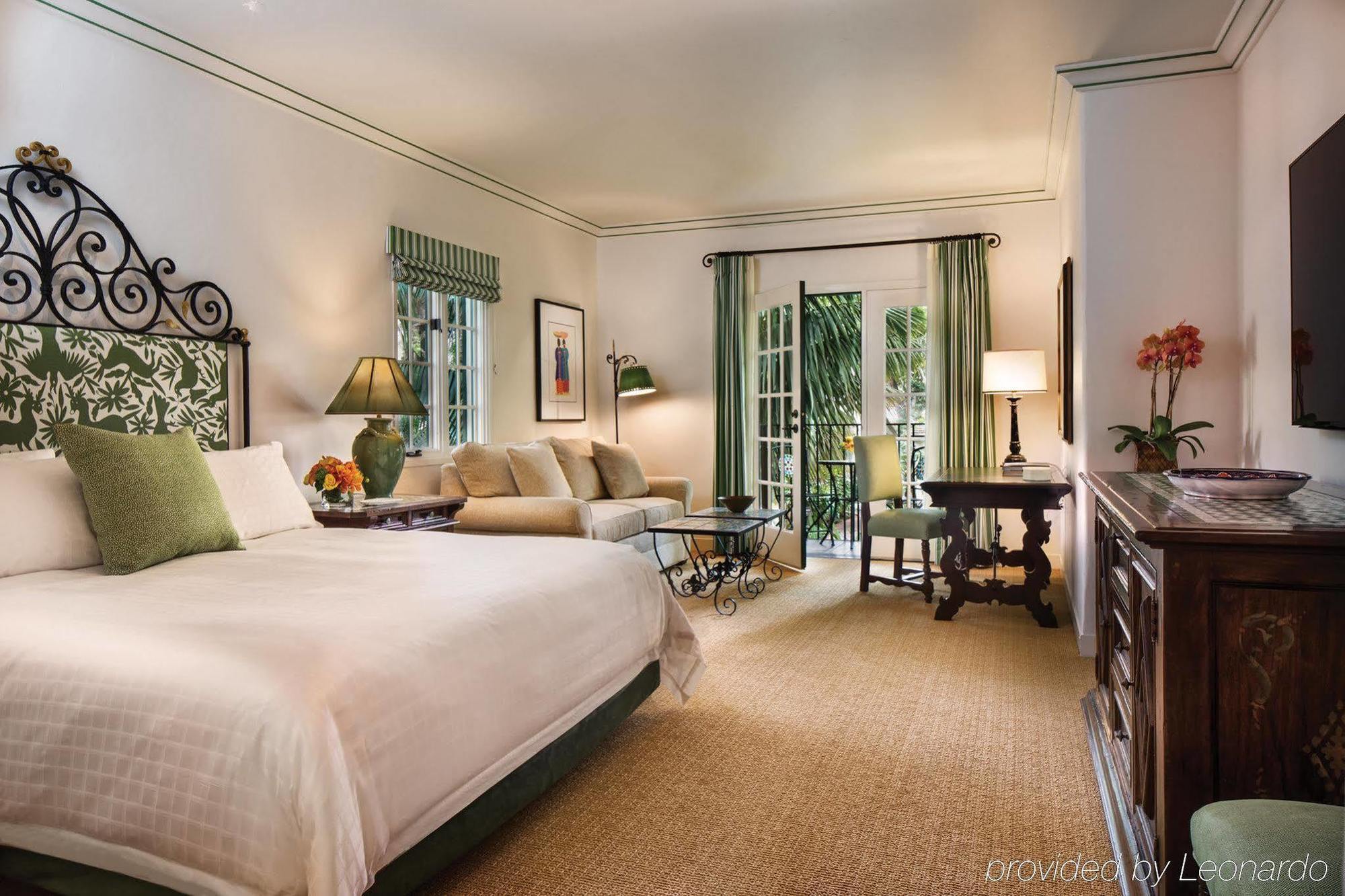 Four Seasons The Biltmore Santa Barbara